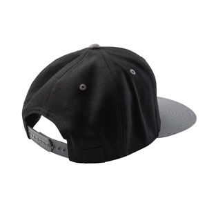 Gorras Trucker Personalizadas de Alta Calidad para Hombre, Gorras Snapback con Malla y Espuma, Logotipo Bordado con Parche Bordado - Product Image 2