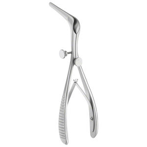 Speculum septum KILLIAN de qualité supérieure, à vis, 36x7mm # 1 Spéculum nasal médical ORL, prix de gros, OEM 2026 - Product Image 4