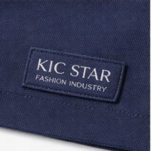 เสื้อโปโลชายปักโลโก้ตามสั่ง ผ้าฝ้าย 100% ทรงเข้ารูป แขนสั้น ผลิตขายส่ง พร้อมรับผลิตแบรนด์ส่วนตัว - Product Image 6