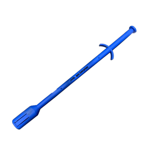 Pistolet de dosage oral NVC de haute qualité pour petits animaux, applicateur professionnel vétérinaire pour l'administration orale des ovins et caprins - Product Image 6