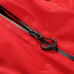 Vêtements de mode 2026, nouvelle conception, service OEM, logo personnalisé, veste softshell pour homme, imperméable, respirante, pour l'extérieur - Product Image 6