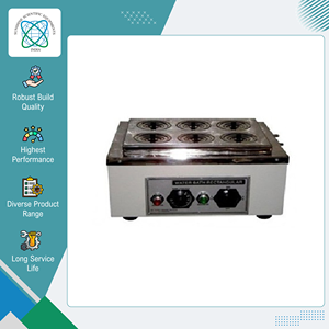 Máquina rectangular de acero dulce de calidad estándar, pintada con recubrimiento en polvo y con baño de agua, de fabricante indio, más vendida. - Product Image 4