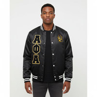 Vestes en satin personnalisées pour hommes, coupe bomber, coupe varsity, coupe sorority, coupe Letterman, coupe Train, coupe Plain, coupe coupe-vent, avec logo, en satin de soie, en satin, sur mesure
