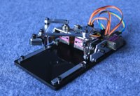 Bras robotique de dessin Arduino, kit de codage DIY pour étudiants, machine de peinture programmable, jouet éducatif STEM K13