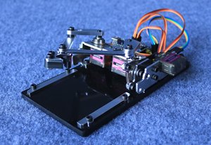 Brazo Robótico de Dibujo Arduino, Kit de Codificación DIY para Estudiantes Universitarios, Máquina de Pintura Programable, Juguete STEM K13 - Product Image 5