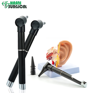 Proveedor Global de Instrumentos Quirúrgicos, Otoscopio Royal Care Penlight para Examen ORL - Product Image 6