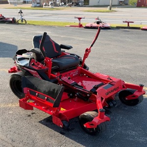 เครื่องตัดหญ้า Gravely ZT HD 60 ดีเซล ออกแบบมาด้วยเครื่องยนต์กำลังสูง 196 ซีซี และกำลังไฟ 5000 วัตต์ เพื่อประสิทธิภาพการตัดหญ้าสูงสุด - Product Image 5