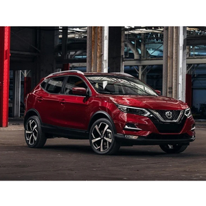 Véhicule d'occasion Nissan Qashqai SUV, moteur essence, performances fiables, prêt à l'exportation - Product Image 5