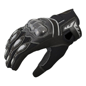 Top Selling Winter Motorbike <b>Gloves</b> Design Your Own Custom Logo Leather Wholesale - Product Image 3