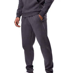 Chándal Deportivo para Hombre, Diseño Moderno, Ropa Deportiva para Correr y Hacer Ejercicio, Chándal con Patrón Sólido - Product Image 6