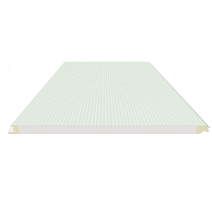 Système de mur extérieur PREXS EPS, isolation thermique légère, bâtiment préfabriqué - Product Image 1