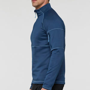 Sweat-shirt homme personnalisé avec logo, léger, de haute qualité, décontracté et doux, nouveau design, pull unisexe - Product Image 4