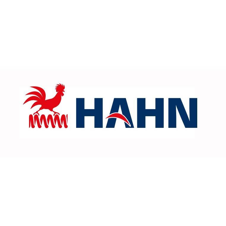 Gebrüder Hahn GmbH logo
