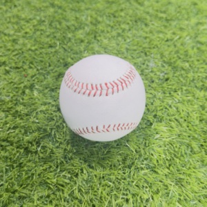 Pelotas de Béisbol de PVC Profesionales de Último Modelo, Color Personalizado con Servicio OEM, Mejor Precio de Fábrica, Pelotas de Béisbol con Logotipo Personalizado - Product Image 6