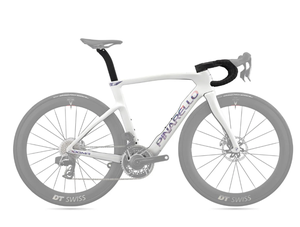 Cadre de vélo électrique Pinarello Dogma F 2026 le plus vendu avec garantie de 3 ans et livraison gratuite dans le monde entier - Product Image 2