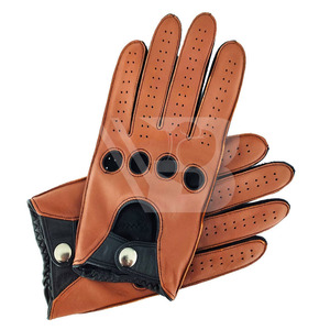 Latest Waterproof Warm Winter Leather <b>Gloves</b> Pakistan <b>Touch</b> <b>Screen</b> Outdoor Applicable for Driving Motorcycle Use OEM Available - Product Image 1