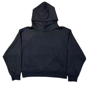 บริการขายส่งแบบ OEM เสื้อแจ็คเก็ตฤดูหนาวสำหรับผู้ชาย ออกแบบตามสั่ง ผ้าแห้งเร็ว ระบายอากาศได้ดี ทรงปกติ มีฮู้ด ดีไซน์กระเป๋า แบบเรียบ - Product Image 5