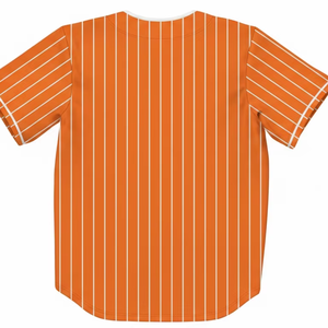 Premium Custom Team <b>Baseball</b> Jersey Men Women Breathable Lightweight Button Down Athletic Sportswear Wholesale OEM - Product Image 4