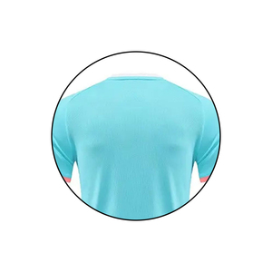 Service OEM, vente en gros de vêtements de sport, ensembles d'uniformes de volley-ball, création de votre propre uniforme de volley-ball personnalisé par sublimation pour hommes, en vente. - Product Image 4