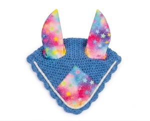 Ensemble de tapis de selle personnalisés pour chevaux, sublimés, respirants, à séchage rapide, pour le saut d'obstacles, avec voile anti-mouches et bandages de protection pour les jambes – Fournitures équestres d'extérieur en gros - Product Image 2
