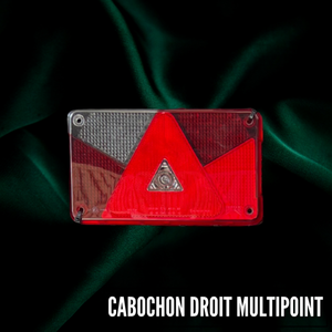 Cabochon Multipunto - Product Image 1