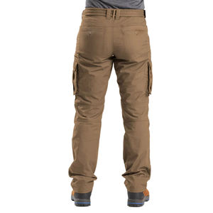 Pantalones Cargo para Hombre, Ligeros, Casuales, Color Oscuro, Antibacterianos, Duraderos, Material Suave, Secado Rápido, Precio al por Mayor, Alta Calidad - Product Image 4