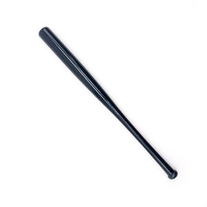 Bâton de baseball en bois massif de qualité supérieure, forme classique, construction monobloc, poignée ergonomique, best-seller - Product Image 2