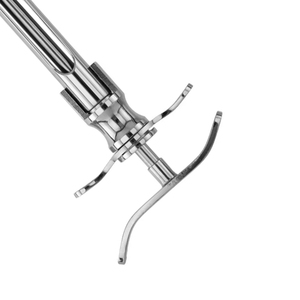 Jeringa Dental Autoaspirante de 1.8 ml, Juego de Instrumentos Quirúrgicos de Acero Inoxidable, Certificación CE ISO13485, Reutilizable, de Alta Calidad - Product Image 6