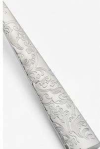 Ensemble de couverts élégants en métal avec finition miroir, compatibles lave-vaisselle, pour mariage et utilisation sur table. - Product Image 2