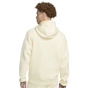 Ensemble de survêtement d'été pour hommes adultes Econex Sports, style personnalisé, couleur unie, imprimé, respirant, 100% coton, jogging, sweat-shirt - Product Image 6
