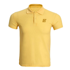 เสื้อโปโลพรีเมียมผู้ชายขายส่ง |   เสื้อโปโลแขนสั้นลำลองระบายอากาศดี ดีไซน์ใหม่ล่าสุด รับทำโลโก้ ผ้าฝ้าย - Product Image 6