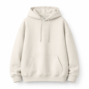 Sweat-shirts amples personnalisés pour hommes en gros - Fabricant OEM et fournisseur direct au prix d'usine - Product Image 1