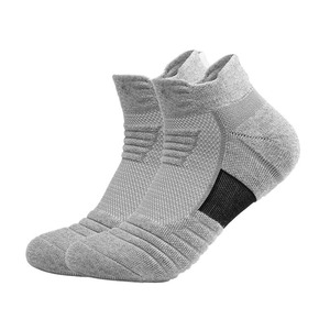 Sports <b>Socks</b> Sweat Absorbent Breathable <b>Running</b> <b>Socks</b> Men's Basketball <b>Socks</b> Mountaineering and Hiking - Product Image 4