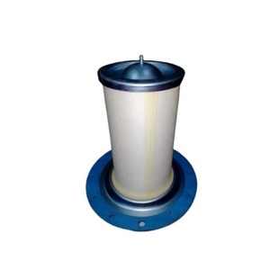 Separador de Aceite 1202641401 para Compresores de Aire de Tornillo, Medio de Fibra de Vidrio, Garantía de 3 Meses, MC AUTOMATION CONTROLS Private Limited - Product Image 1