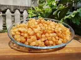 Longan Seco del Delta de Vietnam (El Mejor Alimento para la Salud de las Personas) Sabor Dulce Envasado al Vacío 10 kg - Product Image 6