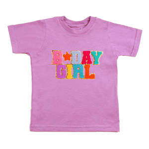 Custom Birthday Celebration <b>T</b> <b>Shirt</b> Premium Cotton Personalized Plus Size <b>Sequined</b> Breathable O Neck Short Sleeve Unisex - Product Image 5