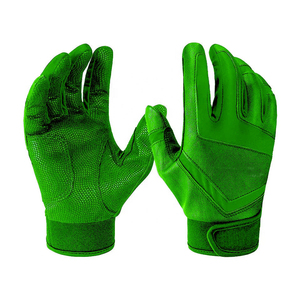 Premium Racquetball <b>Gloves</b> with Anti-Slip Grip for Maximum Performance High-Quality Racquetball <b>Gloves</b> Breathable Durable Sports - Product Image 2