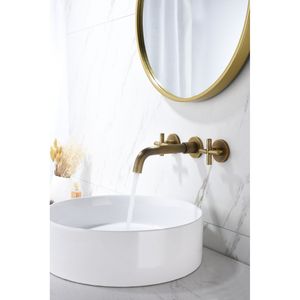 Rubinetto da Parete per Lavabo Bagno - Categoria Rubinetti per Lavabo - Product Image 4
