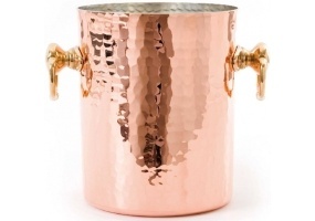 Modern <b>bar</b> decor anniversary gift wedding <b>bar</b> ware beer chilling bucket ice container entertaining essentials home <b>bar</b> accessory - Product Image 5