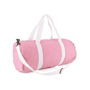 Bolsa de Viaje para Hombre de Alta Calidad en Oferta, de Cuero Genuino con Forro de Poliéster, Estilo Deportivo, Hecha en Pakistán - Product Image 2