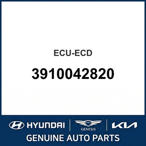 ECU-ECD ของแท้ใหม่ OEM 3910042820 - Product Image 1