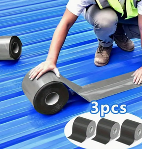 Membrana impermeable para impermeabilización de tejados en zonas costeras y húmedas - Product Image 6