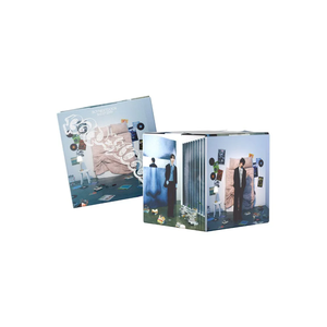 [Álbum Original Coreano] BOYNEXTDOOR - 19.99 (Versión Weverse Albums) - Product Image 1