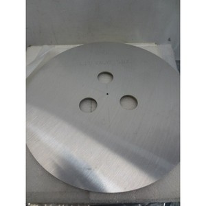 4 AMAT 0270-03674 เครื่องมือทำเวเฟอร์ 2.5 มม. THK, FEOL - อุปกรณ์และอะไหล่เซมิคอนดักเตอร์ระดับโลกที่เชื่อถือได้ - Product Image 6