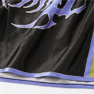 Mens Custom Muay Thai Fight <b>Shorts</b> Boxing <b>Kickboxing</b> Training Sportswear Performance Apparel - Product Image 4