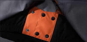 OEM ODM Unisex Rain Jacket <b>Windbreaker</b> Waterproof Softshell Outdoor Sports Hiking <b>Camping</b> Ski Jacket - Product Image 5