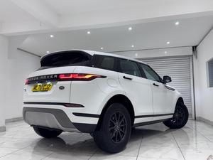 MINT 2020 RANGE ROVER EVOQUE 2.0 D150 FWD EURO 6 5DR - Product Image 2