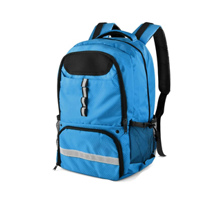 Sports <b>Backpack</b> Shoulder Waterproof Bag Gym Baseball Basketball Football Bags custom logo printing embroidery <b>Backpacks</b> Hotsale - Product Image 5