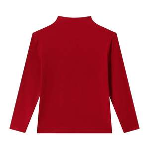 Camiseta de Moda con Cuello Redondo, Nueva Camiseta Informal Holgada de Verano, Camiseta de Manga Corta Rosa de Longitud Media para Mujer - Product Image 4