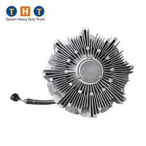 Embrague de Ventilador 04000-174E0, Piezas de Refrigeración para Camiones con Motor Diésel Hino - Product Image 1